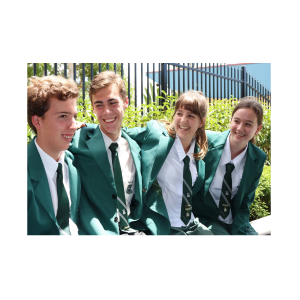 All Students Formal Uniform