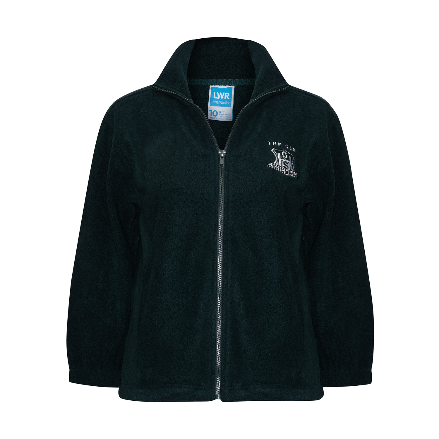 Fleece Jacket The Gap State High P&C Uniform Shop
