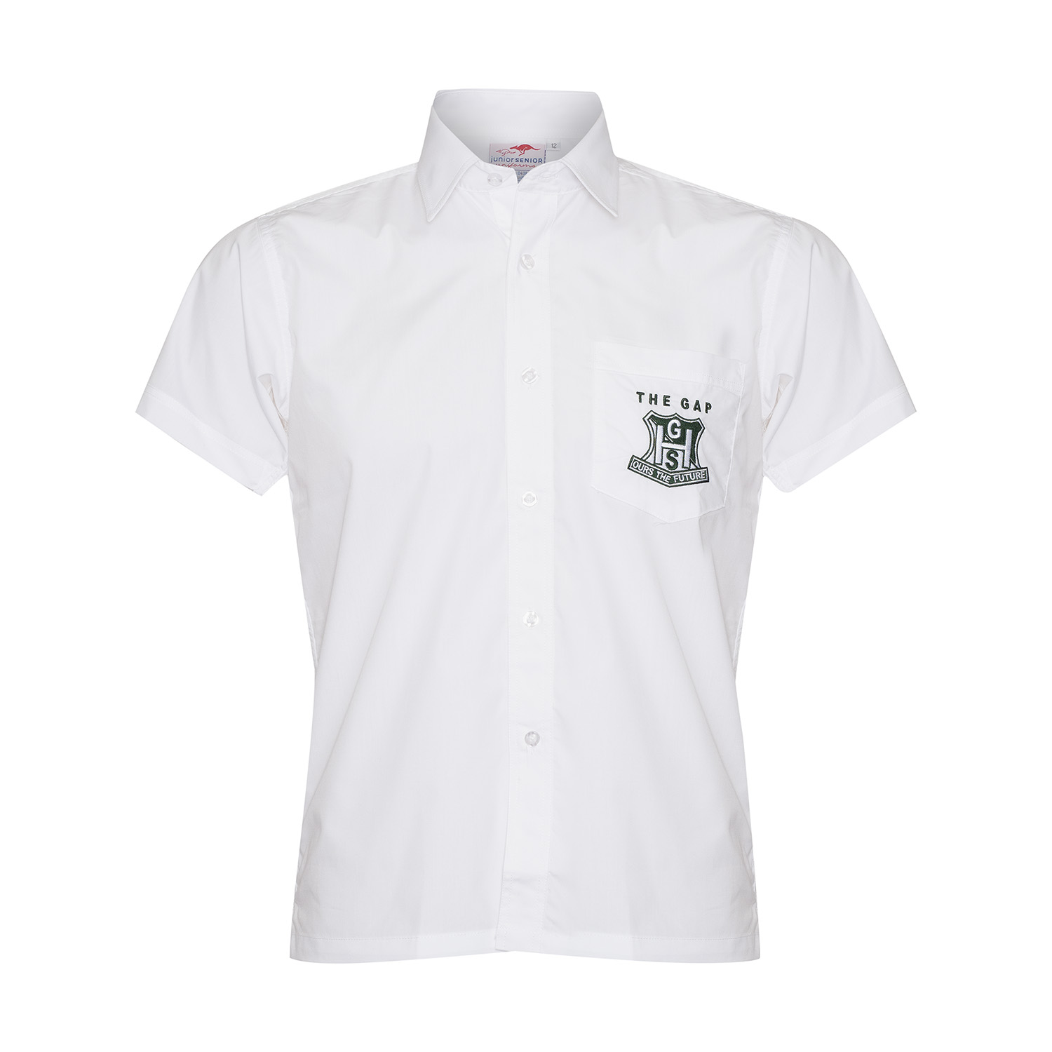 Shirt (Senior) - The Gap State High P&C Uniform Shop