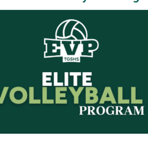 Elite Volleyball Program
